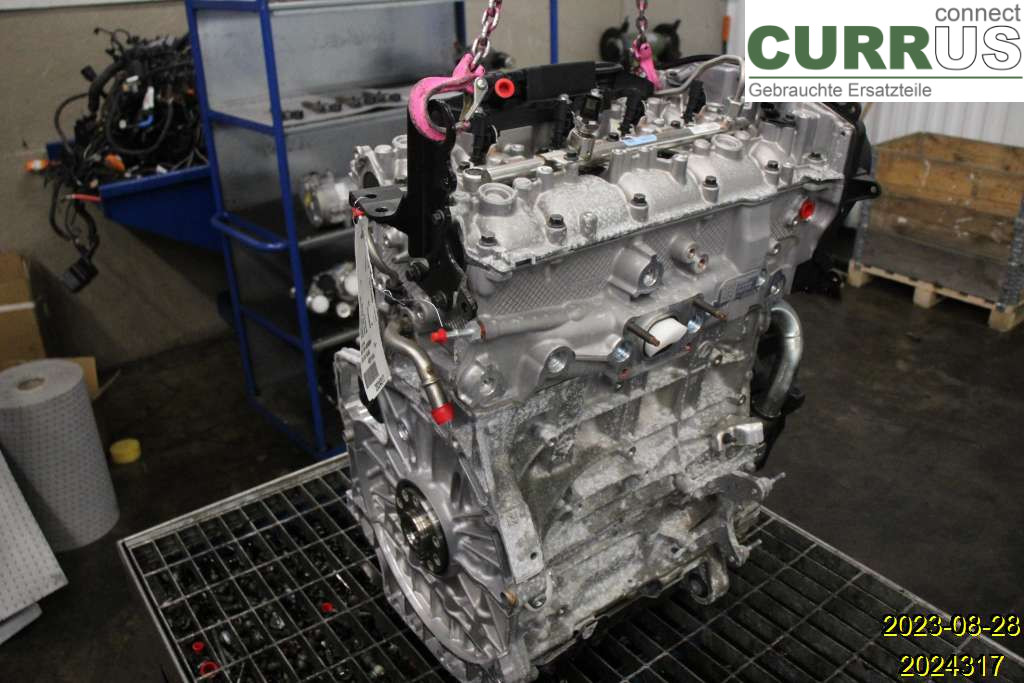 VOLVO XC40/RECHARGE 18- Motor 36003399 B420T5