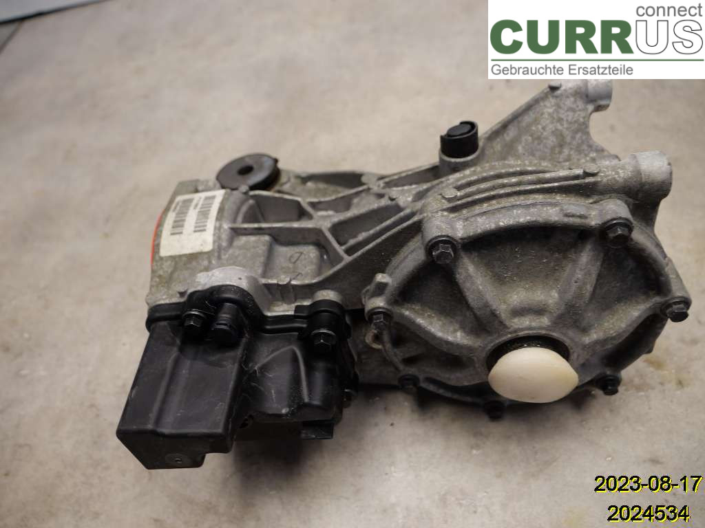 VOLVO V60 CROSS COUNTRY 19- Differential 36010143 D4204T14