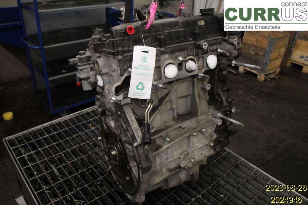 VOLVO V70      08-13 Engine 36002242 B4204S4