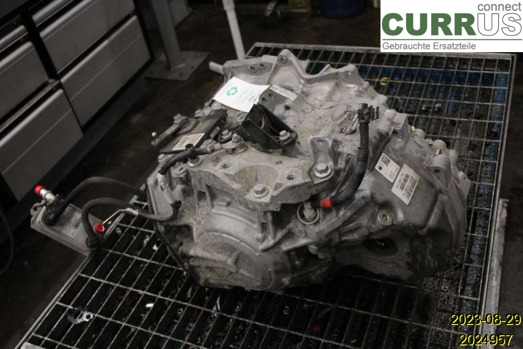 VOLVO XC60  09-13 Gearbox (Automatic) 36050940 D5204T3