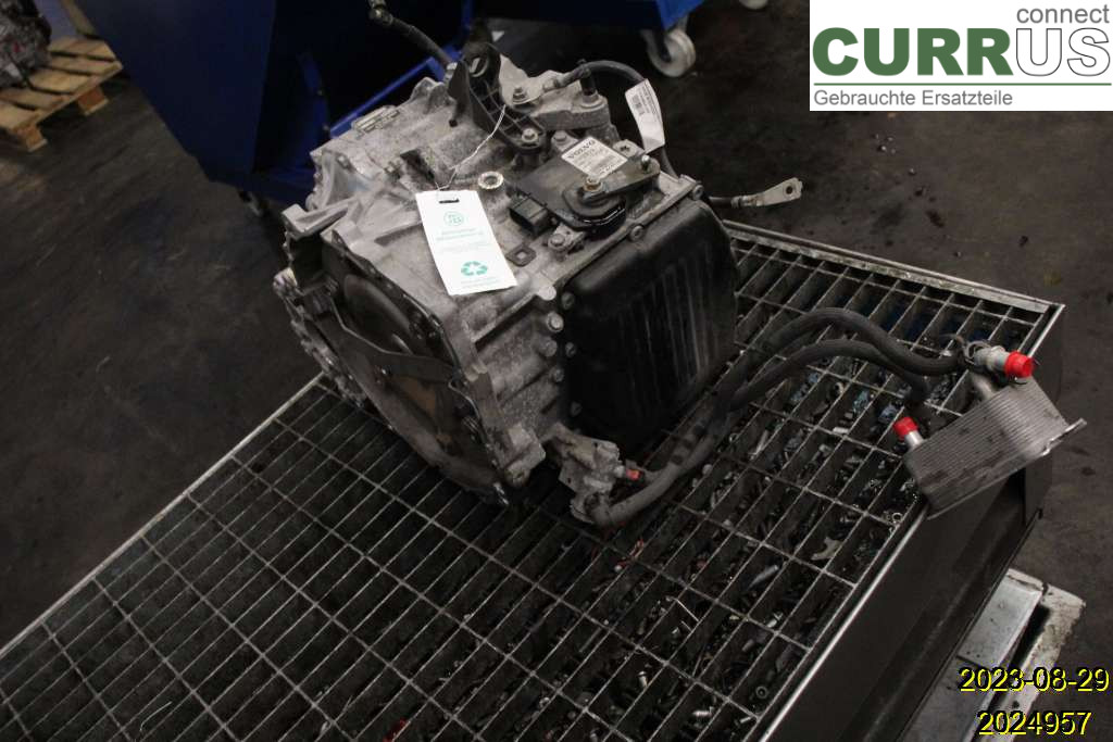 VOLVO XC60  09-13 Gearbox (Automatic) 36050940 D5204T3