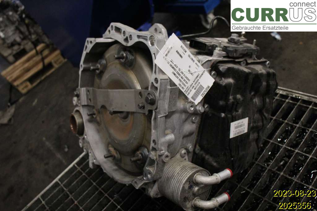 VOLVO V90 CROSS COUNTRY 17- Gearbox (Automatic) 36012687 D4204T14