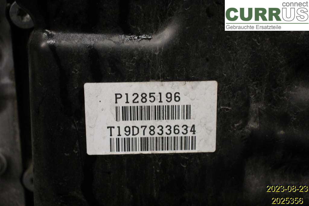 VOLVO V90 CROSS COUNTRY 17- Gearbox (Automatic) 36012687 D4204T14