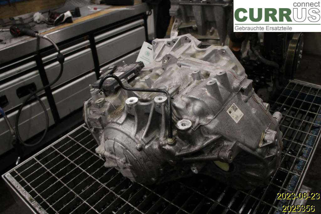 VOLVO V90 CROSS COUNTRY 17- Gearbox (Automatic) 36012687 D4204T14