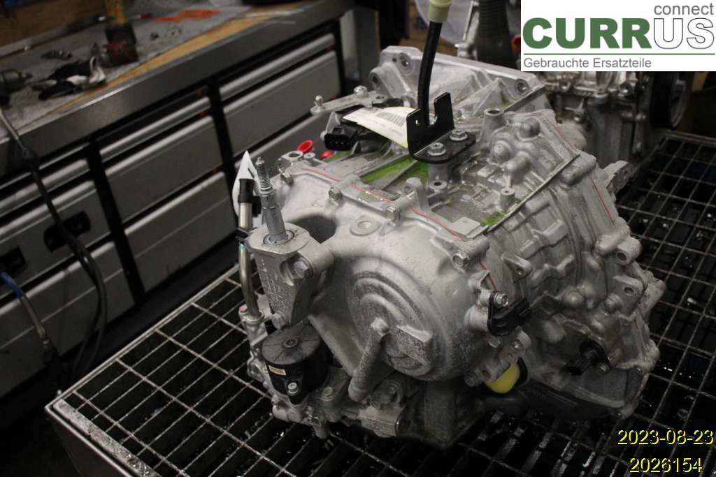 RENAULT CLIO/E-TECH V    20- Boîte automatique 320109803R H4D-470