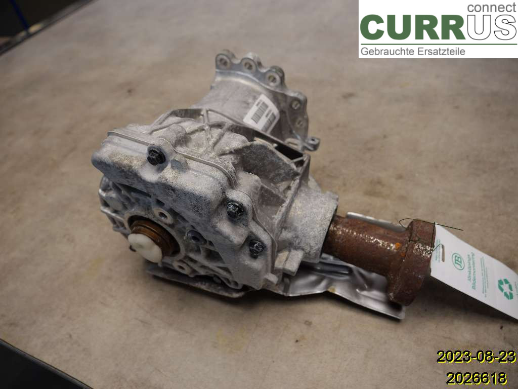 VOLVO XC90/RECHARGE  16- Distribution gear box 36011764 D420T2