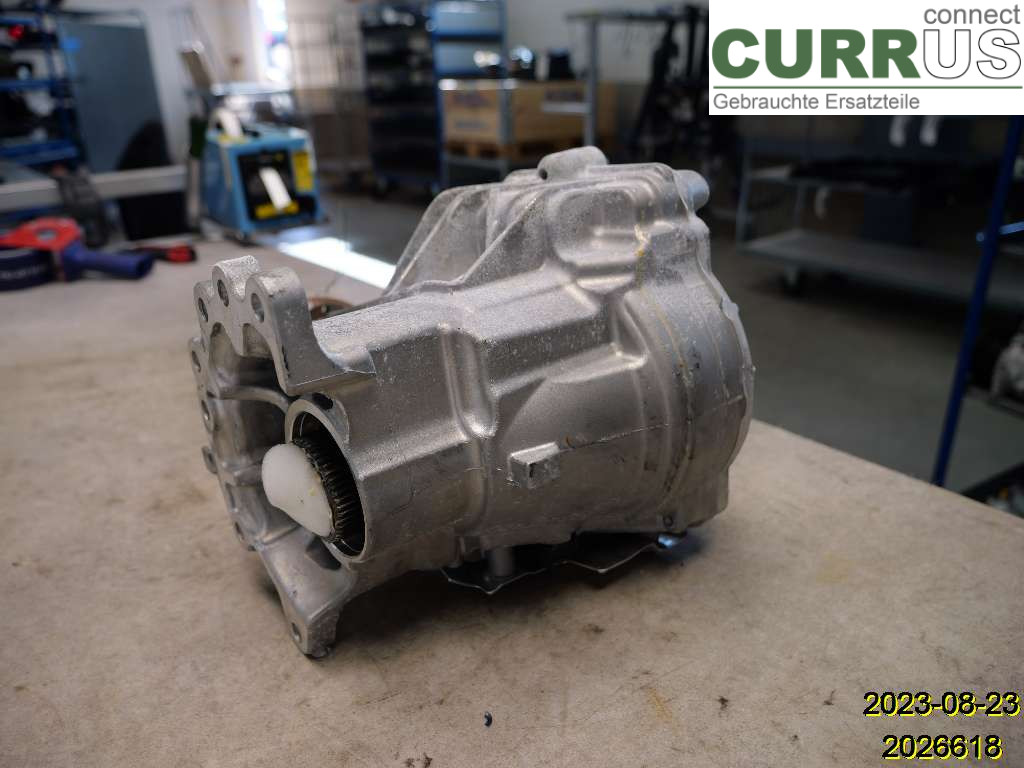 VOLVO XC90/RECHARGE  16- Distribution gear box 36011764 D420T2
