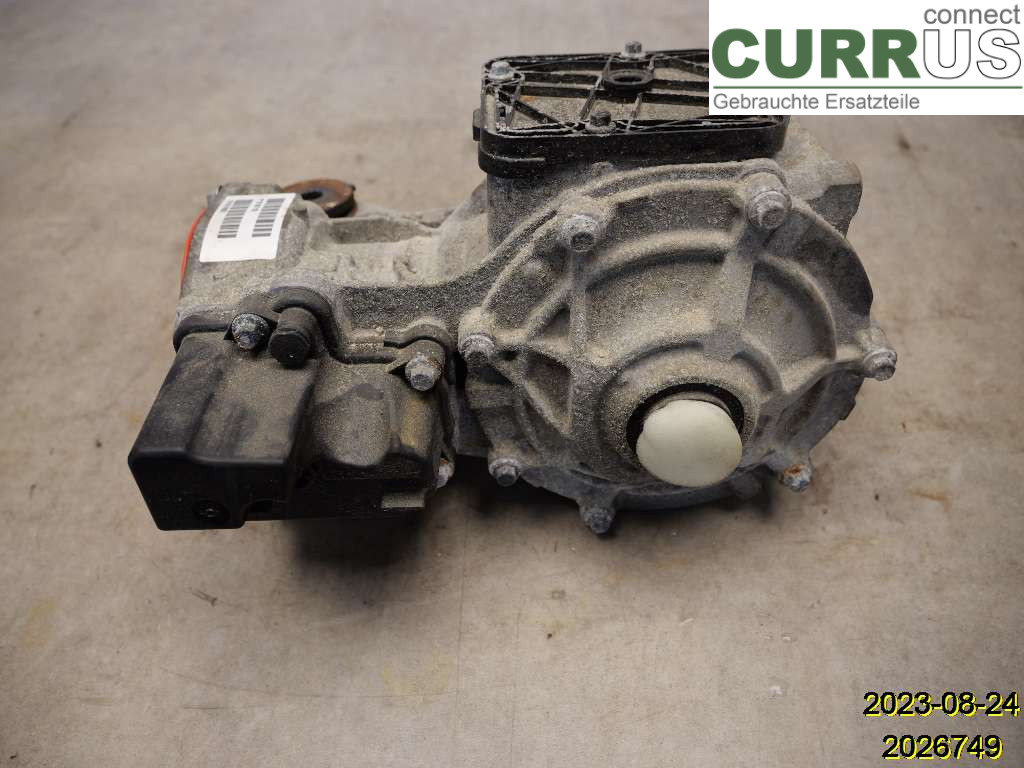 VOLVO XC90/RECHARGE  16- Differential 36011763 D420T2