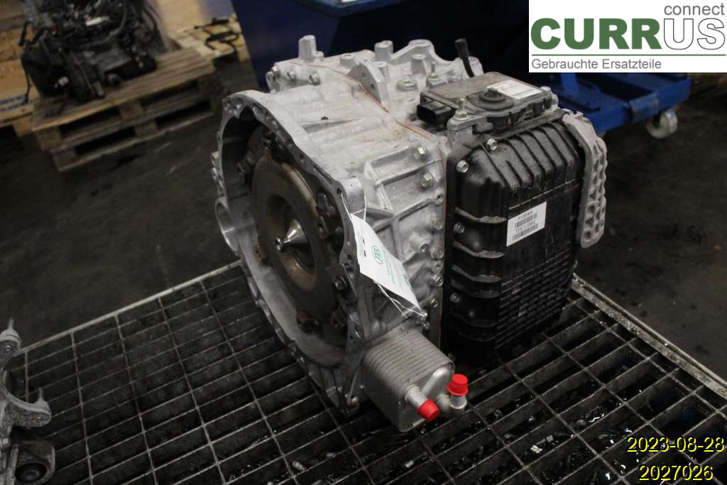 VOLVO XC40/RECHARGE 18- Boîte automatique 36012887 B420T6