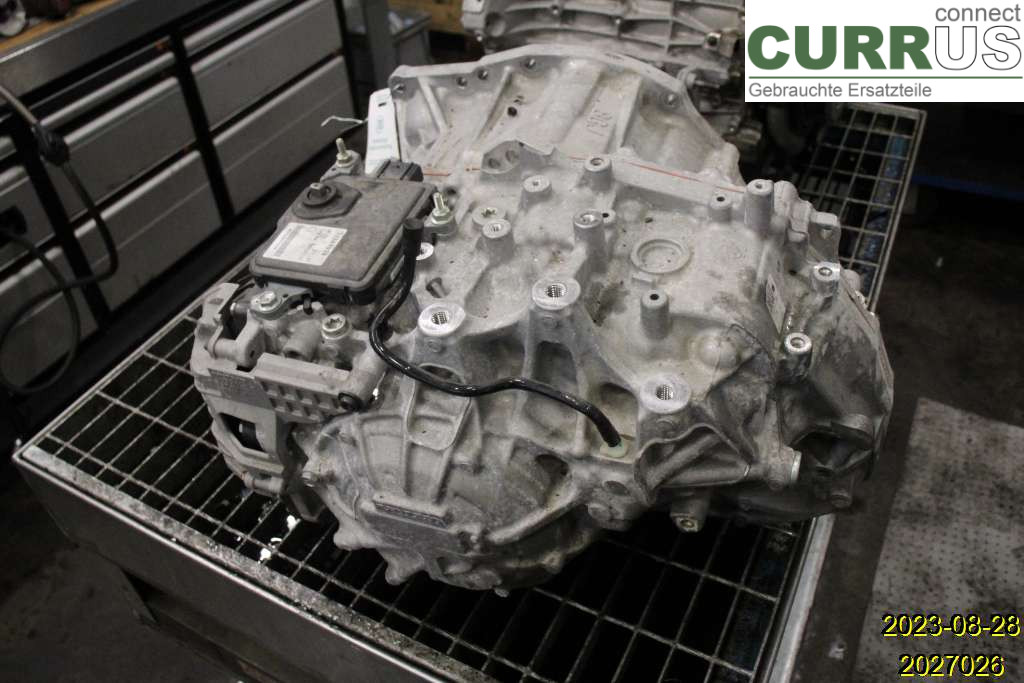 VOLVO XC40/RECHARGE 18- Boîte automatique 36012887 B420T6