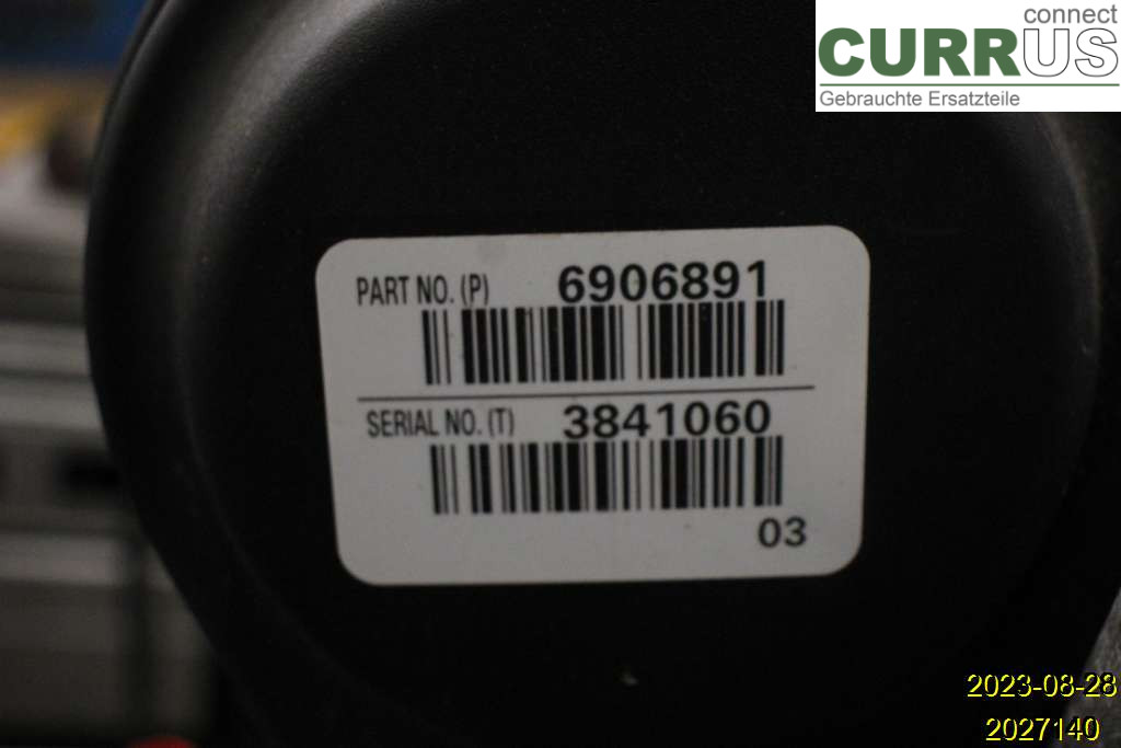VOLVO V60  19- Engine 36012848 B4204T46