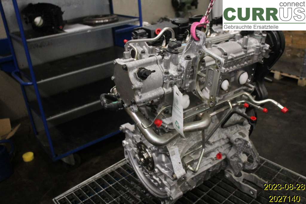 VOLVO V60  19- Engine 36012848 B4204T46
