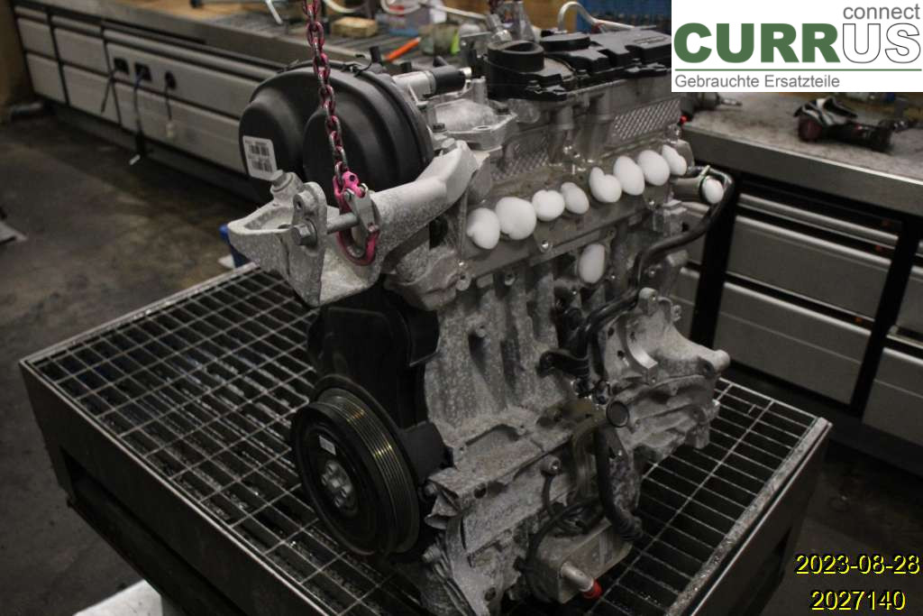 VOLVO V60  19- Engine 36012848 B4204T46