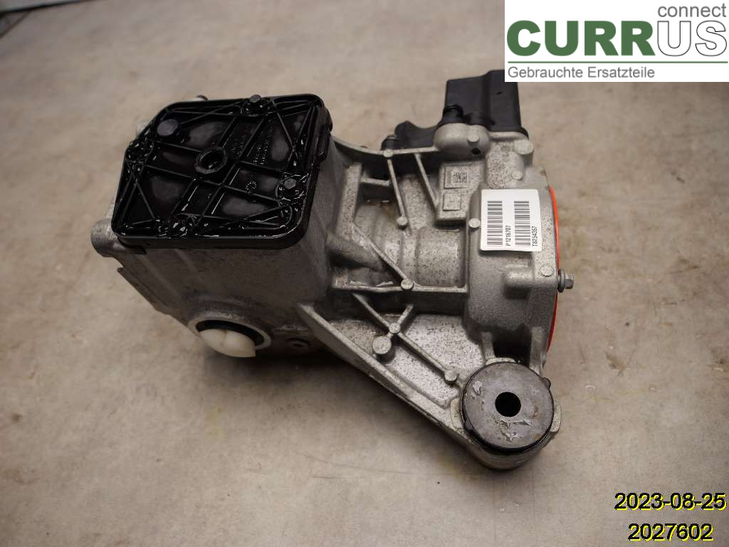 VOLVO XC90/RECHARGE  16- Differential 36011763 B420T