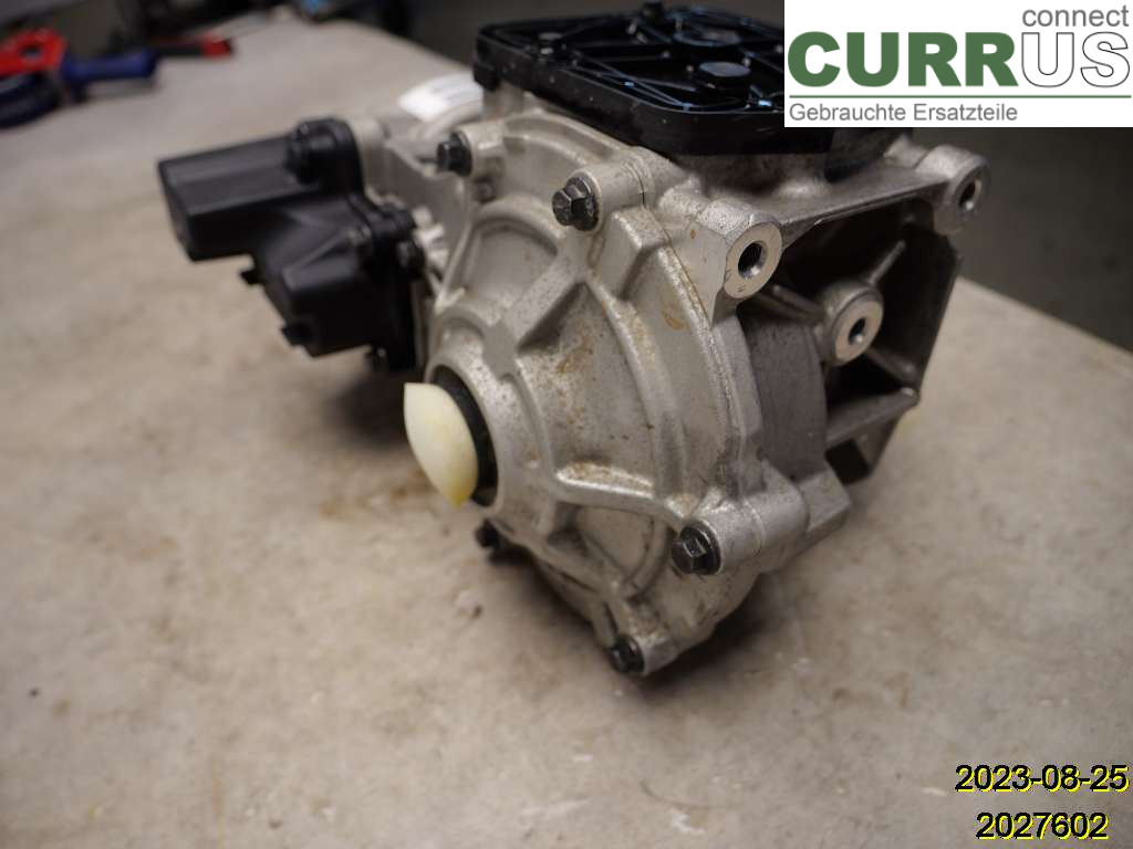 VOLVO XC90/RECHARGE  16- Differential 36011763 B420T