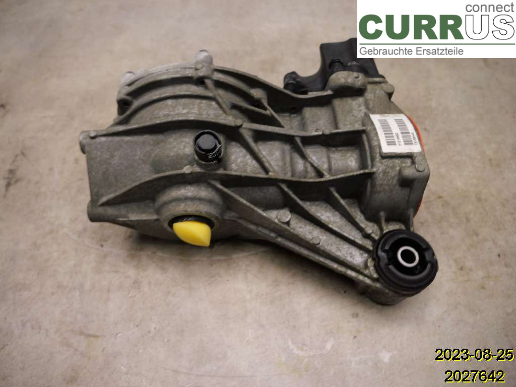 VOLVO XC40/RECHARGE 18- Differential 36003065 B4204T14