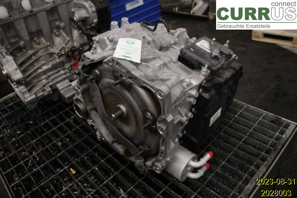 VOLVO V60 CROSS COUNTRY 19- Gearbox (Automatic) 36012689 D4204T14