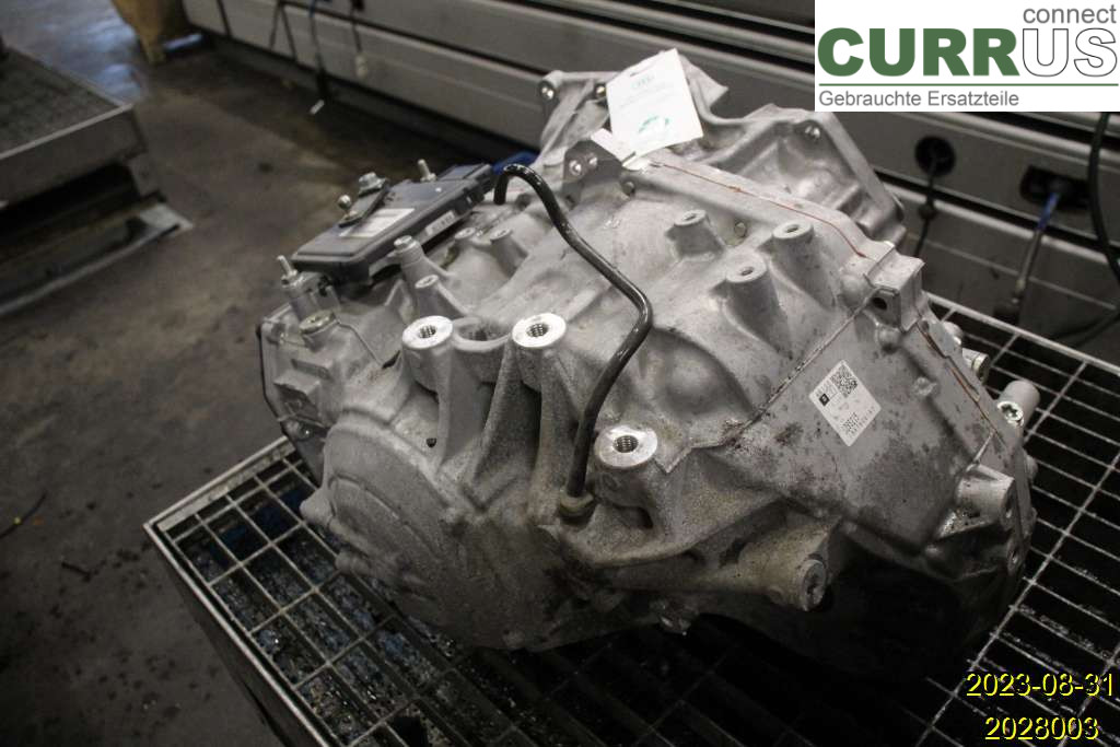 VOLVO V60 CROSS COUNTRY 19- Gearbox (Automatic) 36012689 D4204T14