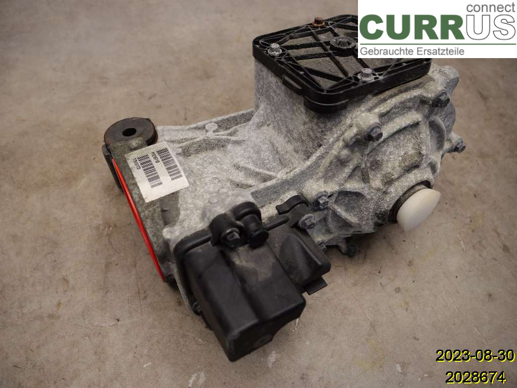 VOLVO XC90/RECHARGE  16- Differential 36011763 B420T
