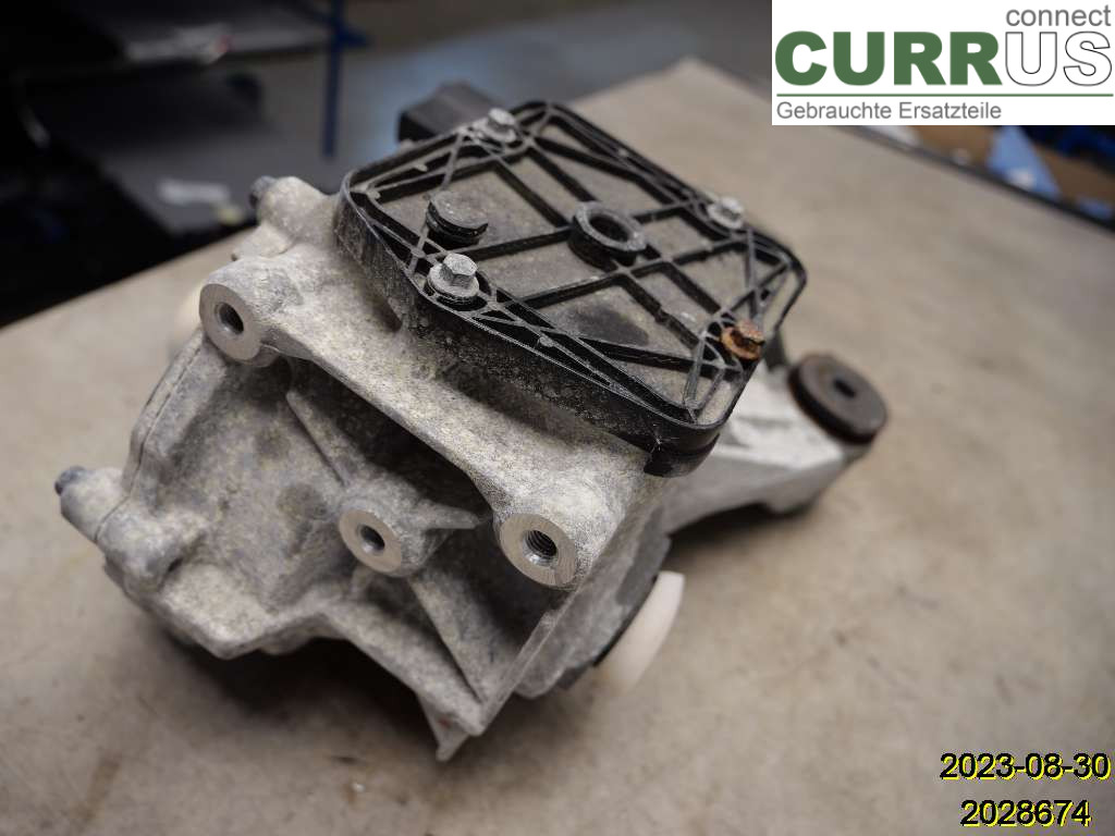 VOLVO XC90/RECHARGE  16- Differential 36011763 B420T