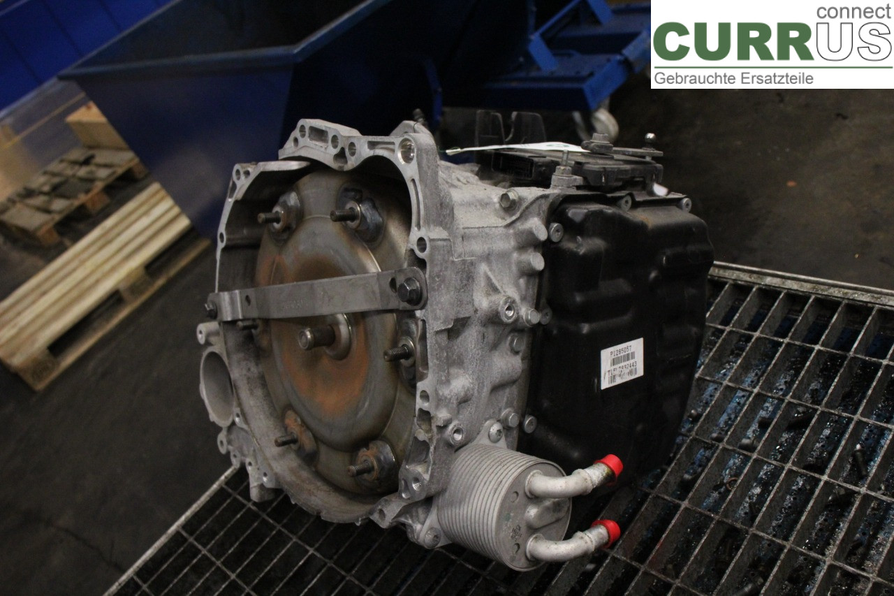 VOLVO XC60  14-17 Gearbox (Automatic) 36050697 D4204T14