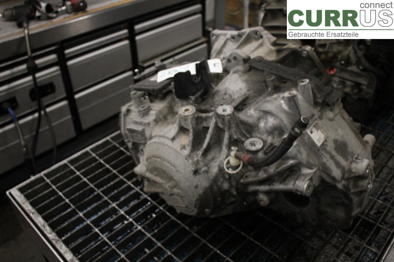 VOLVO XC60  14-17 Gearbox (Automatic) 36050697 D4204T14
