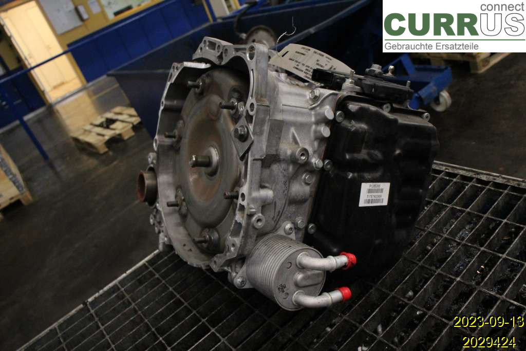 VOLVO XC60 18- Gearbox (Automatic) 36050867 D4204T14