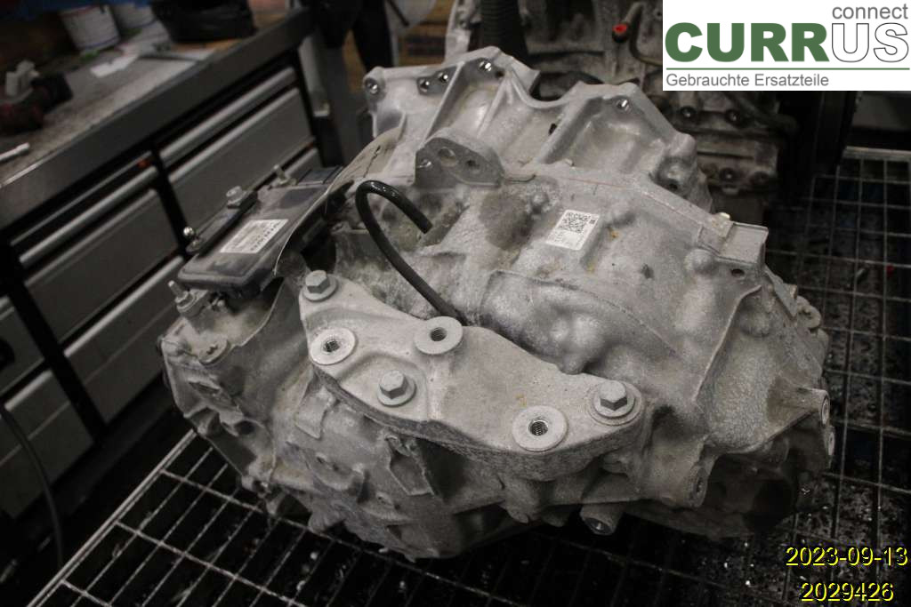 VOLVO V40  CROSS COUNTRY 13-19 Skrzynia biegów automatyczna 36050778 D4204T9