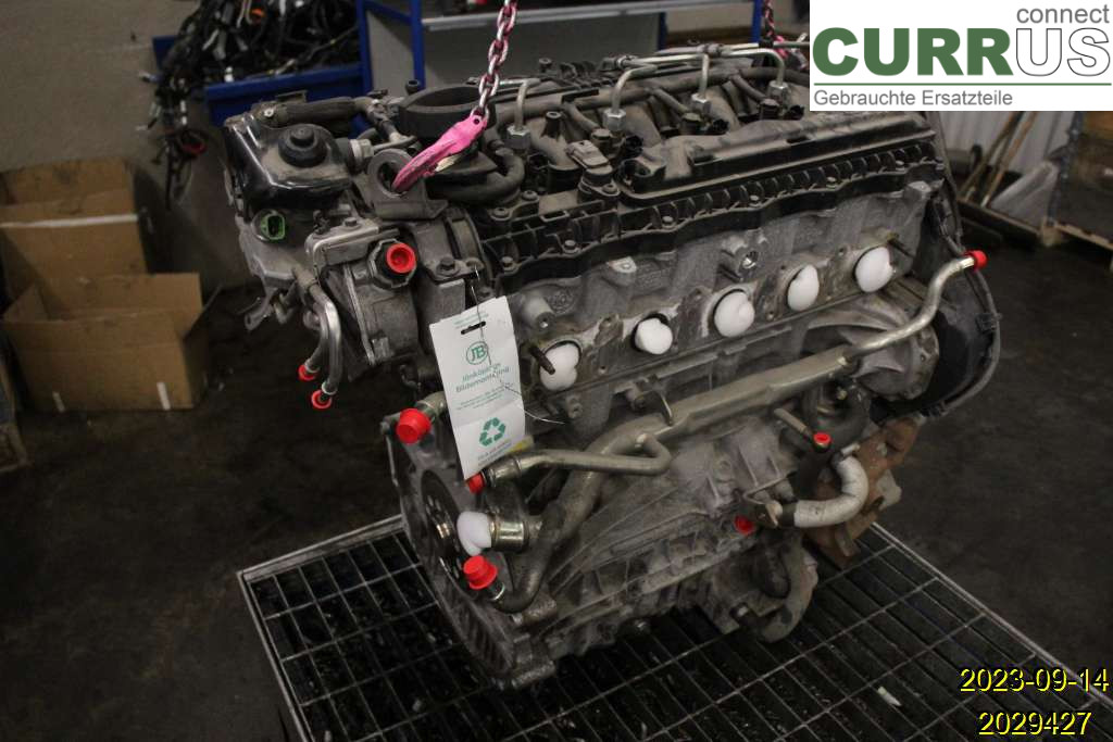 VOLVO V40  12-19 Motor 36050626 D5204T4