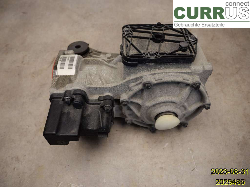 VOLVO XC90/RECHARGE  16- Differential 36011762 B420T2