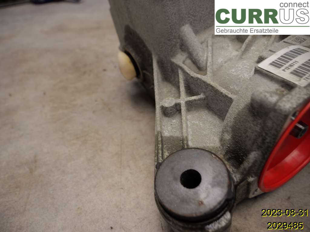 VOLVO XC90/RECHARGE  16- Differential 36011762 B420T2