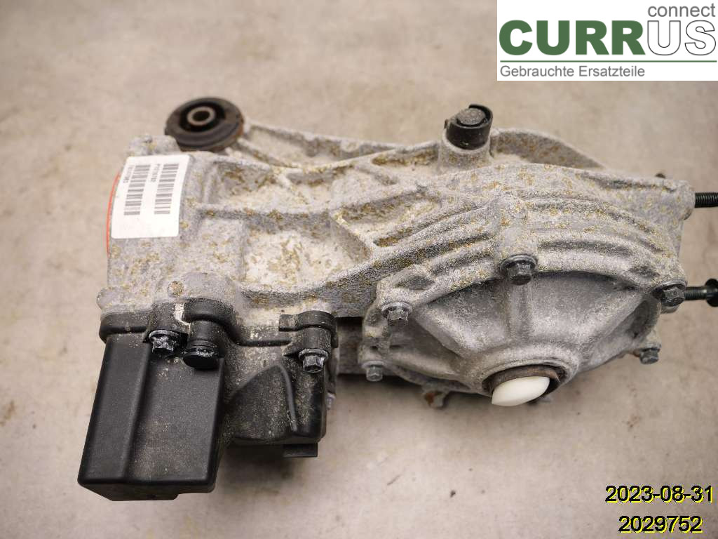 VOLVO XC40/RECHARGE 18- Differential 36003415 B420T10