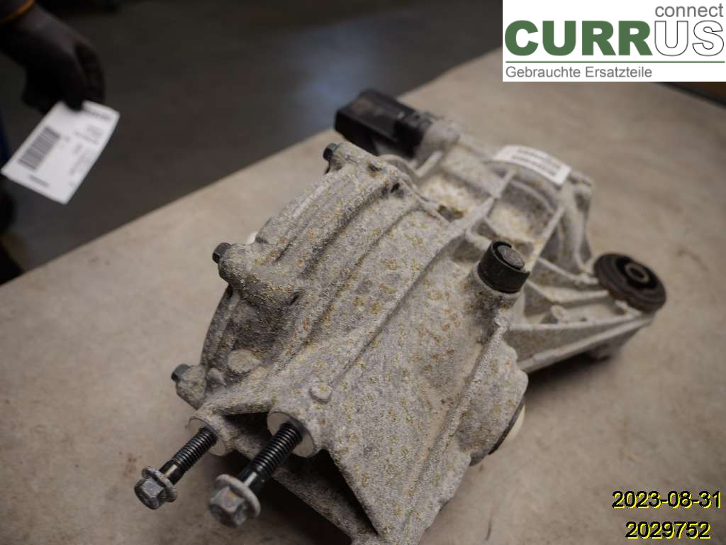 VOLVO XC40/RECHARGE 18- Differential 36003415 B420T10