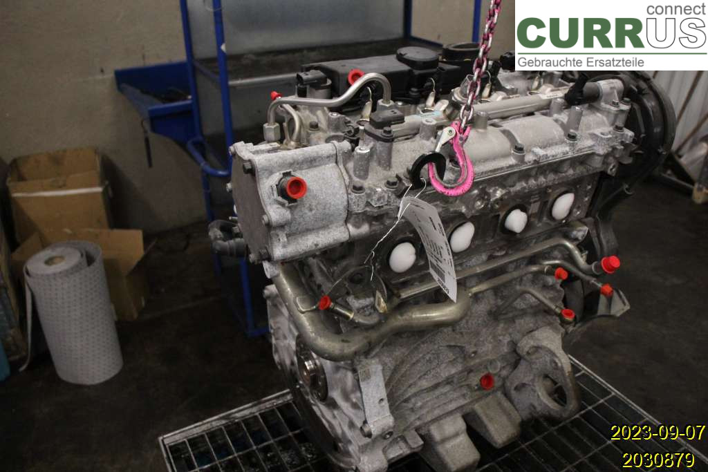 VOLVO V40  12-19 Engine 36050814 B4154T5