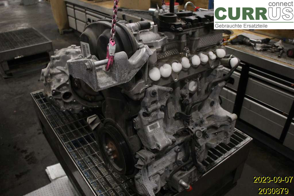 VOLVO V40  12-19 Engine 36050814 B4154T5