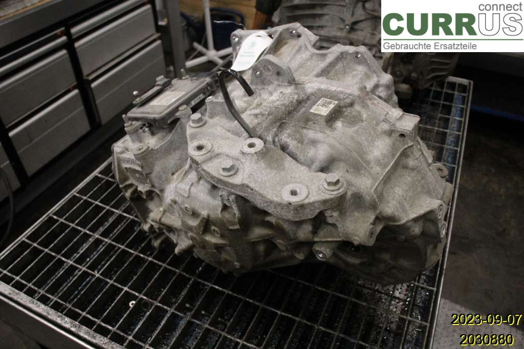 VOLVO V40  12-19 Gearbox (Automatic) 36050777 B4154T5