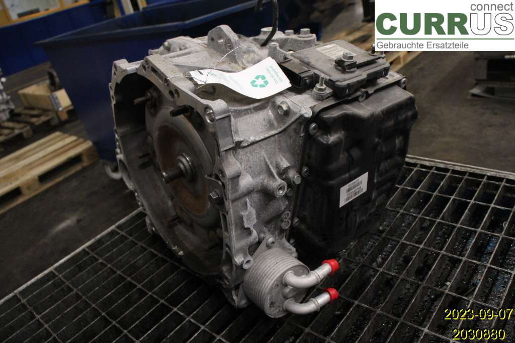 VOLVO V40  12-19 Gearbox (Automatic) 36050777 B4154T5