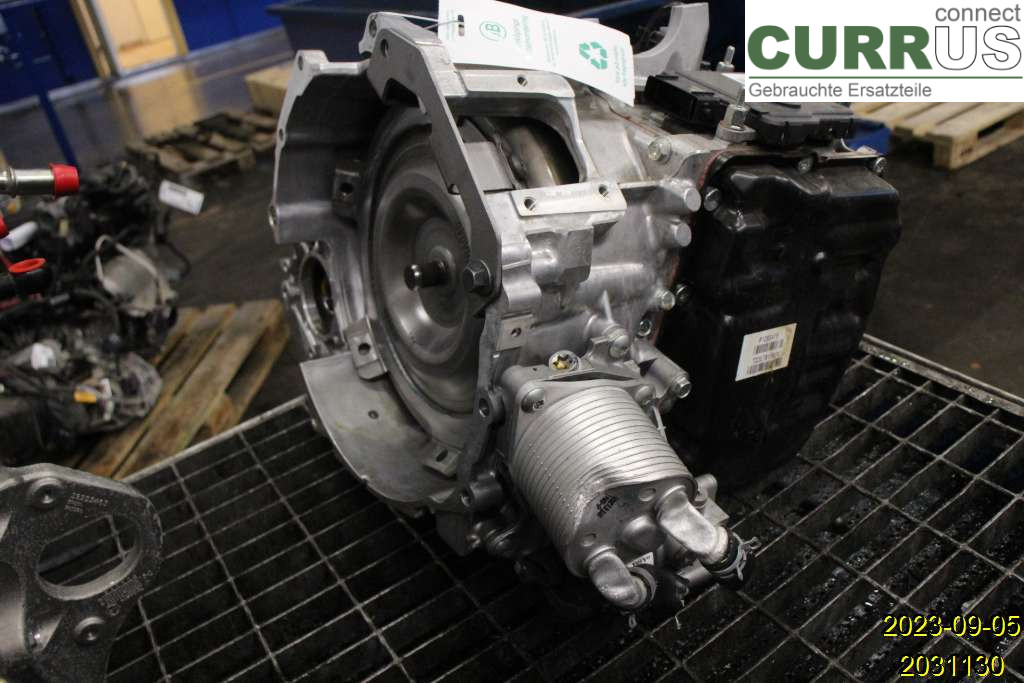VOLVO V90  17- Automatikgetriebe 36010489 B4204T52