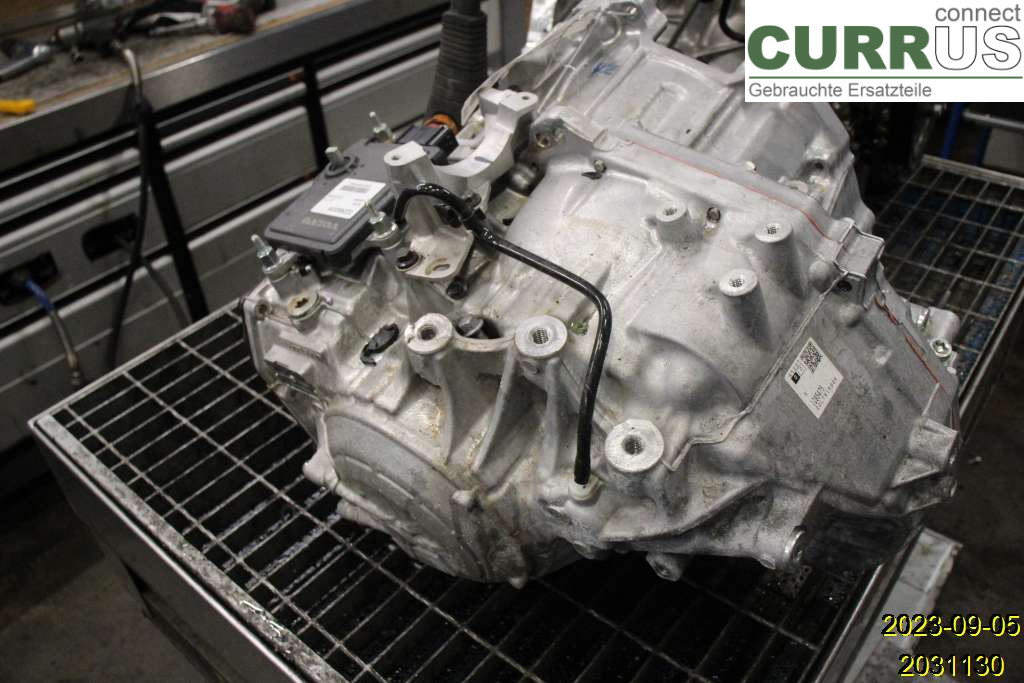 VOLVO V90  17- Automatikgetriebe 36010489 B4204T52