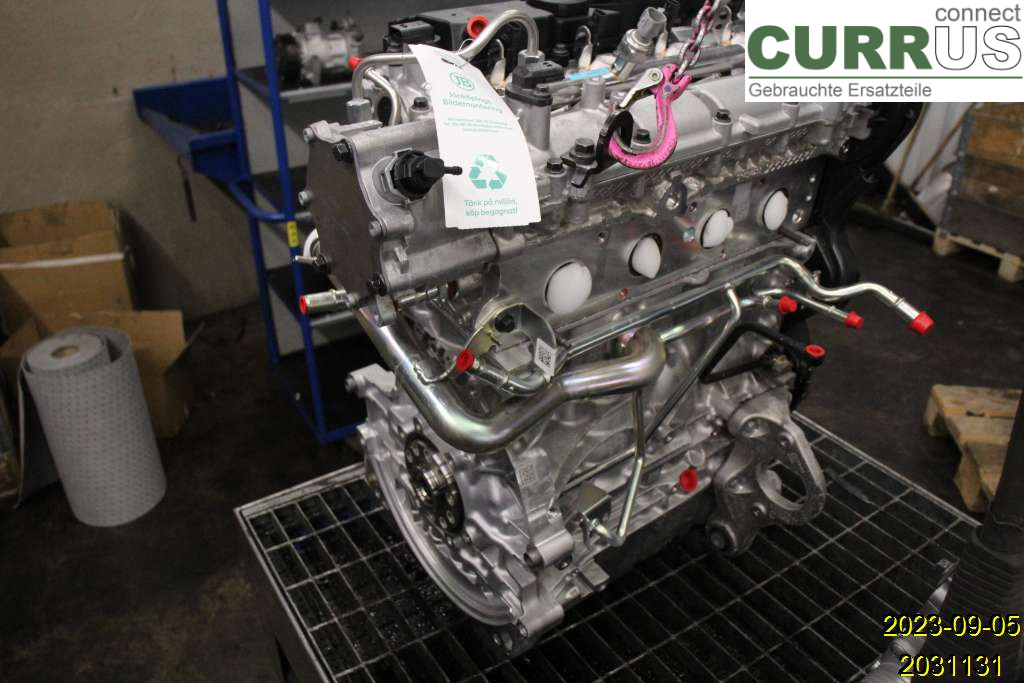 VOLVO V90  17- Motor 36012962 B4204T52