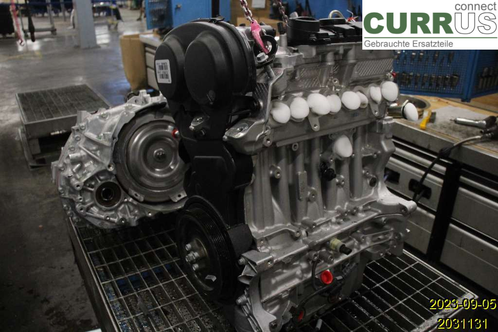 VOLVO V90  17- Motor 36012962 B4204T52