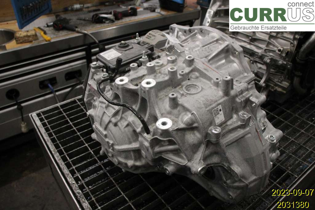 VOLVO XC60  18- Gearbox (Automatic) 36003553 B420T2