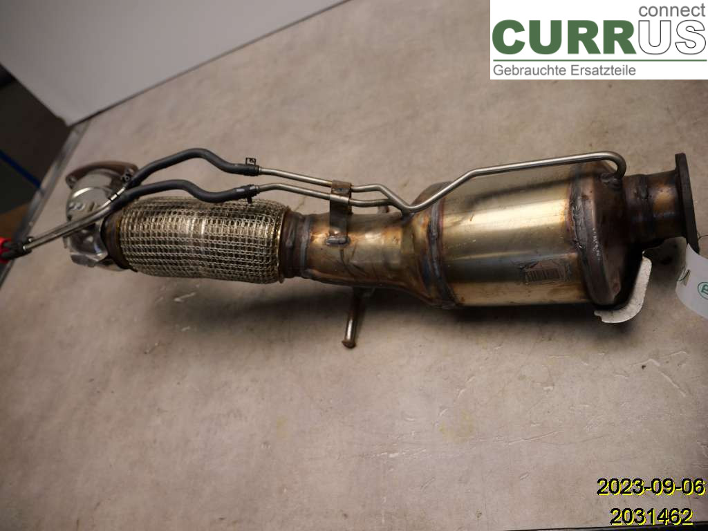 VOLVO XC60  18- Partikelfilter 36012955 B420T2