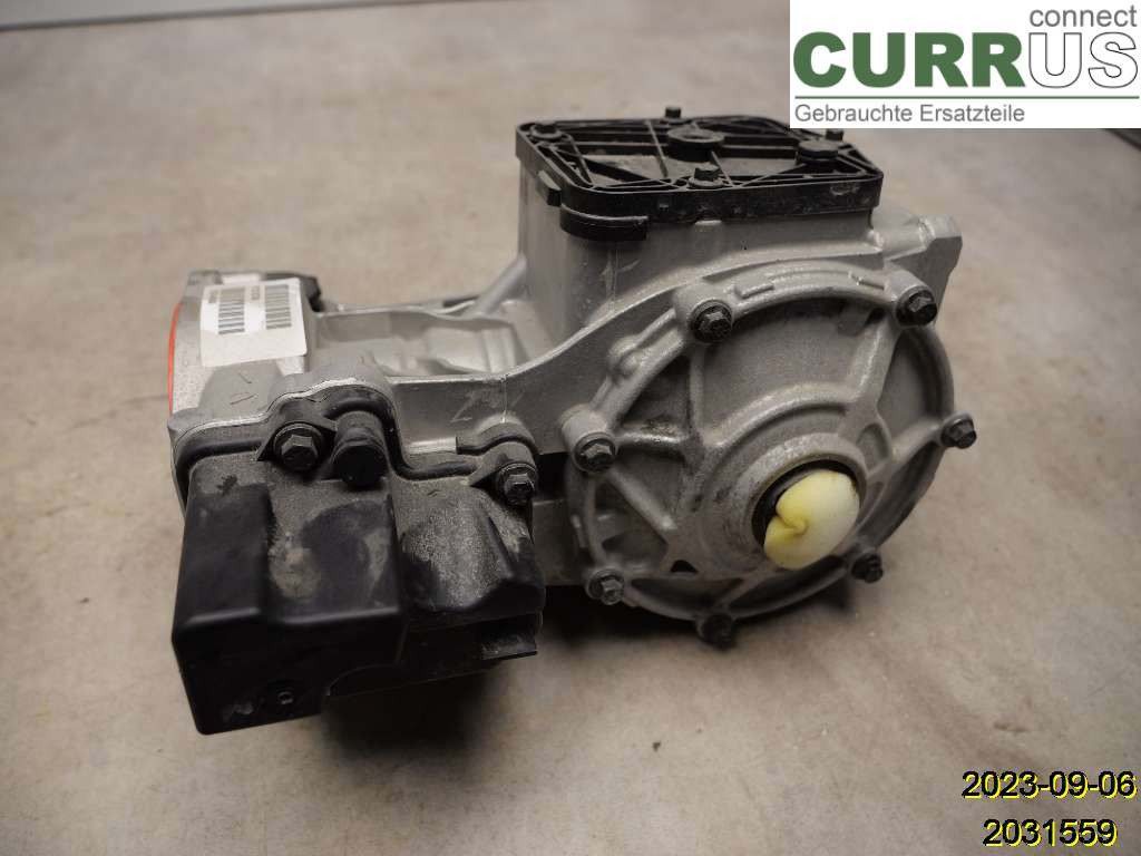 VOLVO XC60  18- Differential 36011762 B420T2