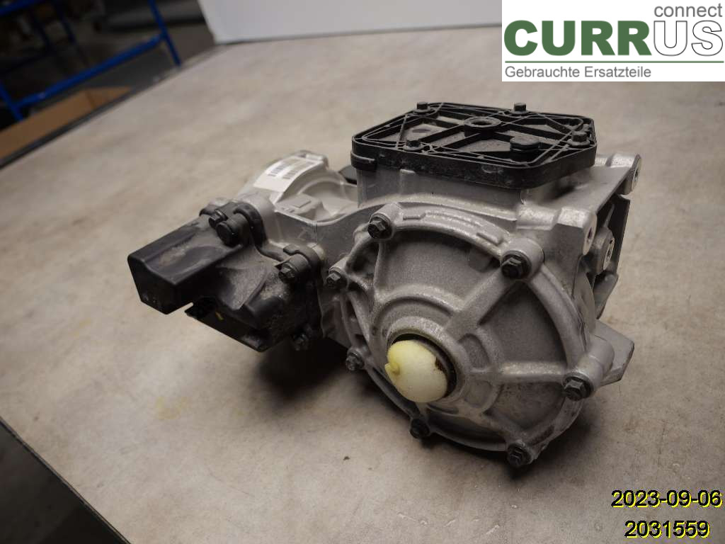 VOLVO XC60  18- Differential 36011762 B420T2