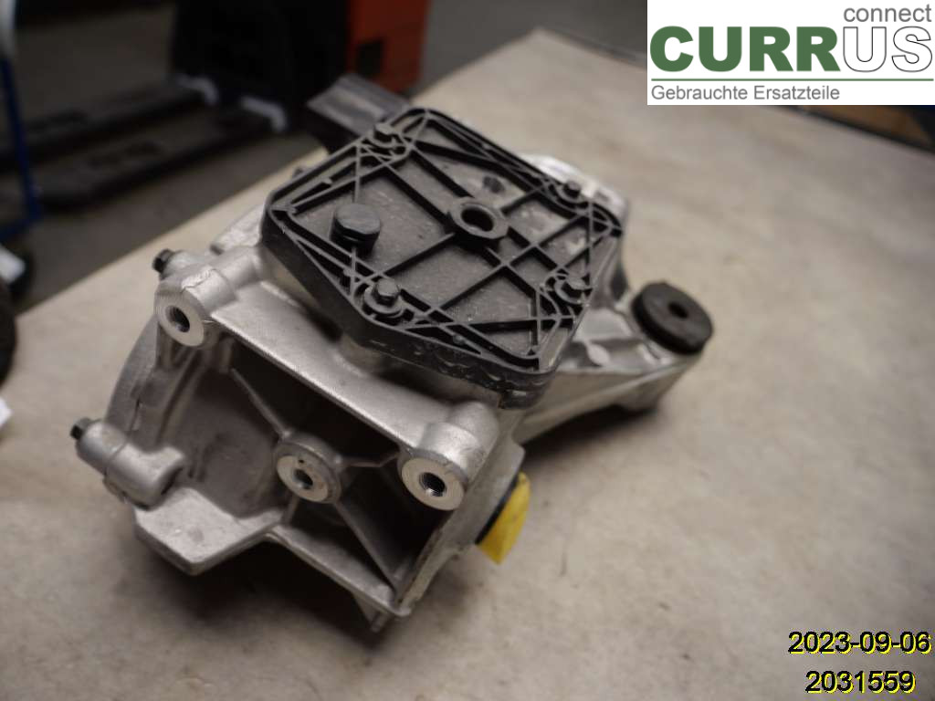 VOLVO XC60  18- Differential 36011762 B420T2