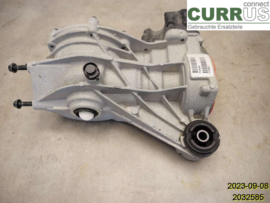 VOLVO XC40/RECHARGE 18- Differential 36003415 B420T2