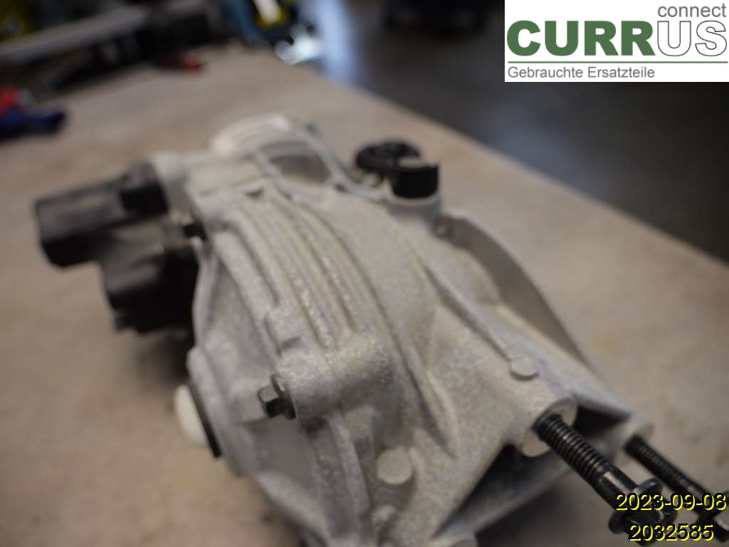 VOLVO XC40/RECHARGE 18- Differential 36003415 B420T2