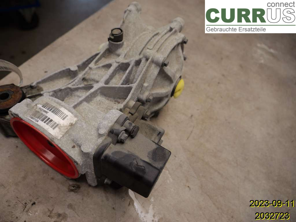 VOLVO XC60  18- Differential 36010143 D4204T23