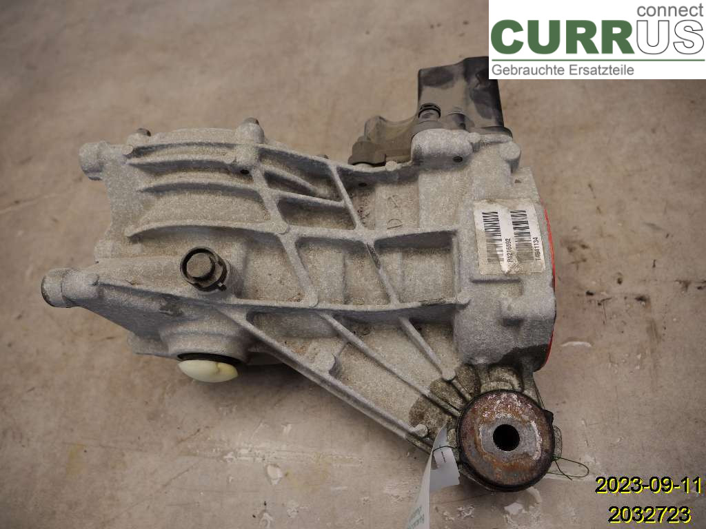 VOLVO XC60  18- Differential 36010143 D4204T23